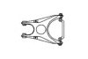 OCAP 0701195 Track Control Arm
